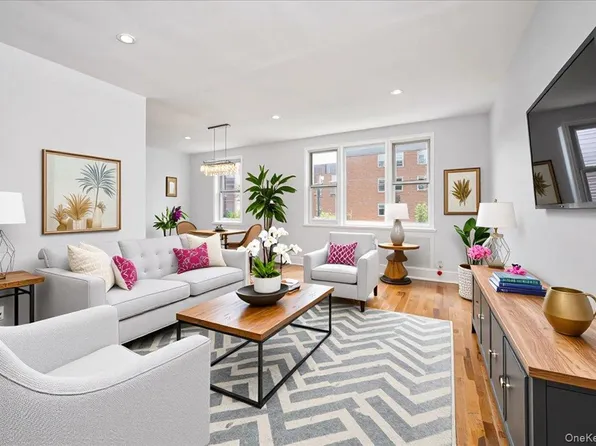 4 Sadore Lane #5L, Yonkers, NY 10710