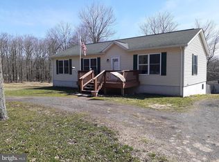 902 Amish Rd, Grantsville, MD 21536