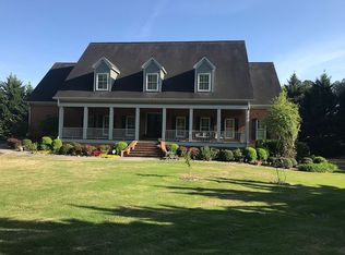 1605 Ryman Ridge Rd, Dalton, GA 30720