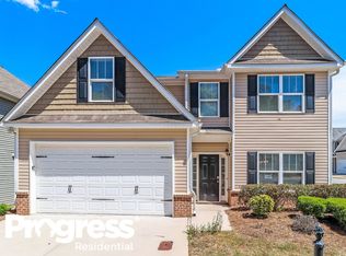 73 Crescent Woode Way, Dallas, GA 30157