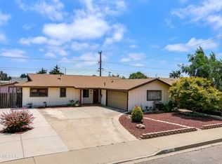 1312 Orchid St, Lompoc, CA 93436