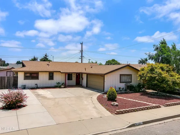 1312 Orchid St, Lompoc, CA 93436