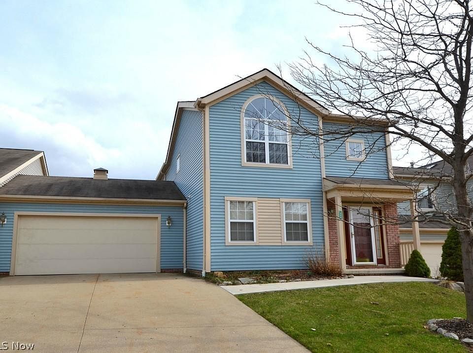 223 Dovecote Trce, Macedonia, OH 44056 Zillow