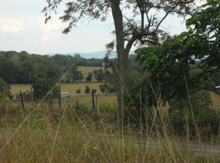 3201 Scruggs Rd, Moneta, VA 24121