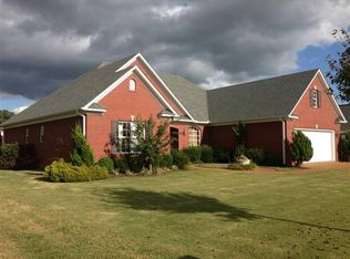 4009 Saint Andrews Cir, Corinth, MS 38834
