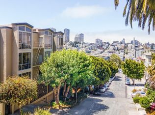 439 Greenwich St APT 9, San Francisco, CA 94133