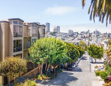 439 Greenwich St APT 9, San Francisco, CA, 94133