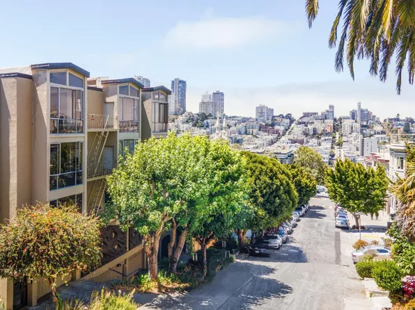 439 Greenwich St APT 9, San Francisco, CA 94133