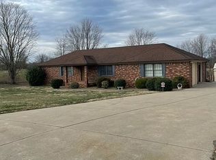 11051 State Route 764, Whitesville, KY 42378
