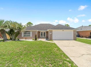 1534 Sandcliff Dr, Perdido Key, FL 32507