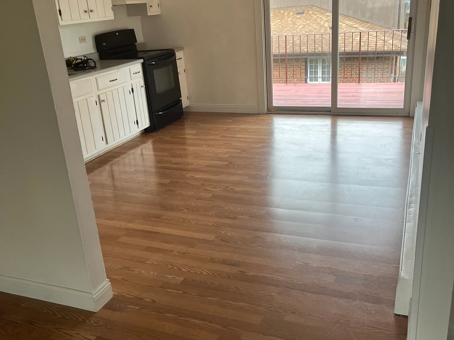 2 bed, $1,275 — Photo 1