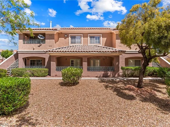 352 Amber Pine St APT 207, Las Vegas, NV 89144