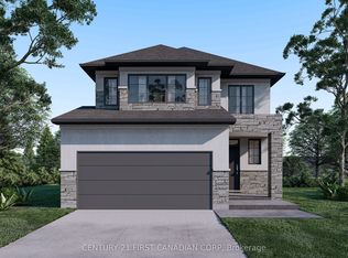 2148 Saddlerock Ave, London, ON N6G3W3