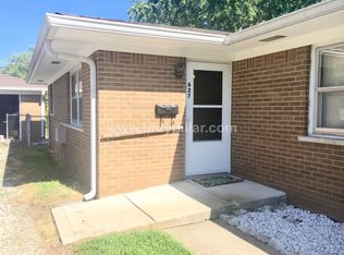 627 Simmons St, Plainfield, IN 46168