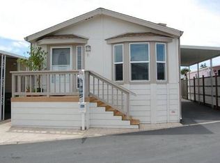 1555 Merrill St SPACE 87, Santa Cruz, CA 95062