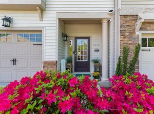 2313 Mayo Forest Ln, Morrisville, NC 27560