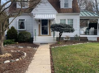 626 Lee Pl, Frederick, MD 21702