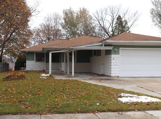 907 N 29th St, Sheboygan, WI 53081