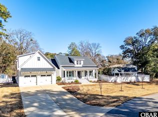 54 Deer Path Ln LOT 412, Kitty Hawk, NC 27949