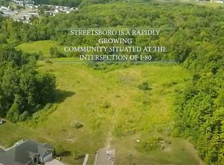 1724 N Jennifer Ln, Streetsboro, OH 44241