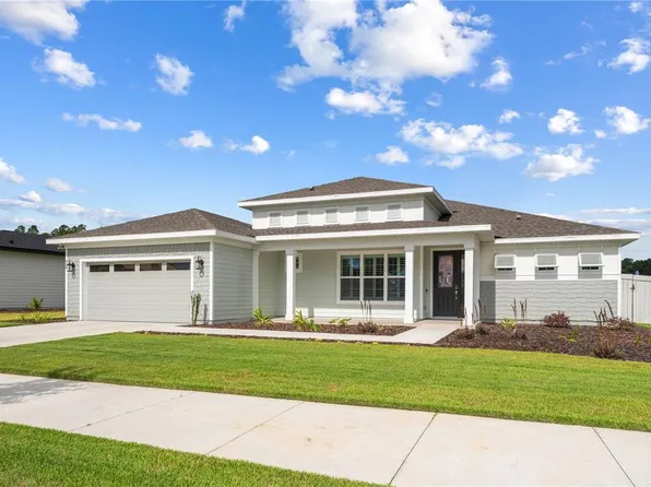 428 SW 144th Dr, Newberry, FL 32669