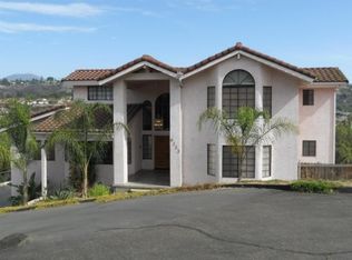 9323 Hillside Dr, Spring Valley, CA 91977