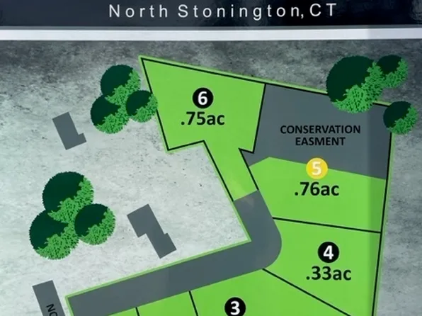 (undisclosed Address), North Stonington, CT 06359