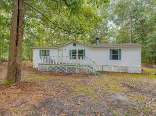 1388 Trask Parkway, Seabrook, SC 29940