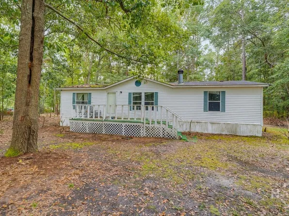 1388 Trask Parkway, Seabrook, SC 29940