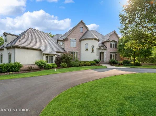 21813 N Tall Oaks Dr, Kildeer, IL 60047