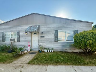 110 S High St, West Unity, OH, 43570