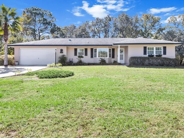 7406 W Pinebrook St, Crystal River, FL 34429