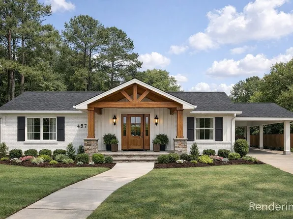 457 Mason Blvd, Jackson, MS 39212