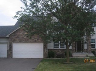 11579 Arnold Palmer Dr NE, Blaine, MN 55449