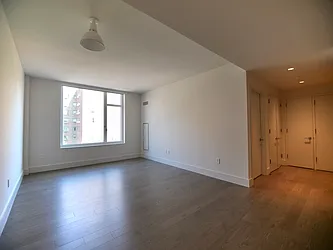 Rented by Extell Marketing Group LLC