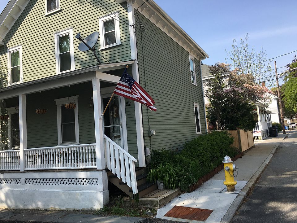1st image of 22 Calvert St