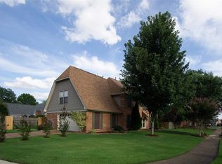 3842 Audubon Ridge Bnd LOT 31, Memphis, TN 38135