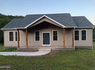 409 Wild Goose Rd, Tyrone, PA 16686