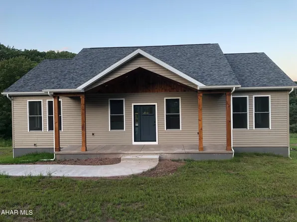 409 Wild Goose Rd, Tyrone, PA 16686