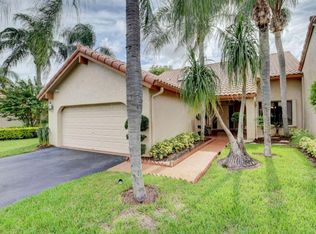 23413 Water Cir, Boca Raton, FL 33486