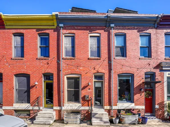 5 N Decker Ave, Baltimore, MD 21224