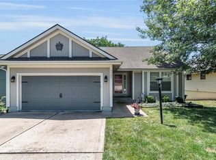 5307 NW 84th Pl, Kansas City, MO 64154