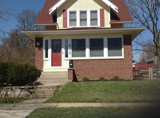 223 W Harrison St, Maumee, OH 43537