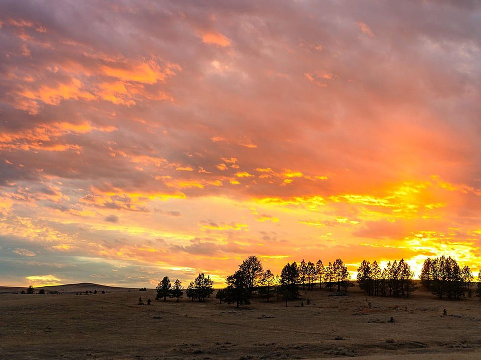 Painted Sky Ranch Property Hero