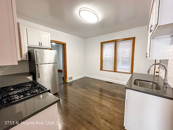 2nd image of 3749 N Hoyne Ave #3753-1