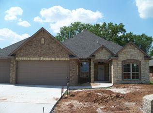 2809 Morgan Trce, Yukon, OK 73099