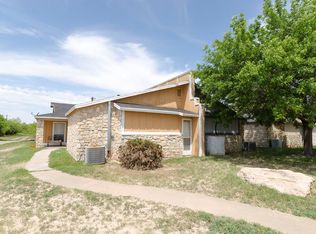 1009 Todd Ln, San Angelo, TX 76903