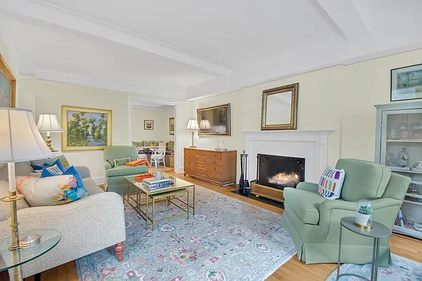 235 East 22nd Street #5C