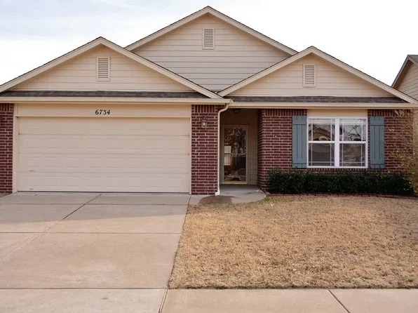 6734 E 129th St S, Bixby, OK 74008