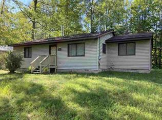 7631 Willow St, Hale, MI 48739
